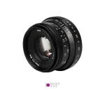 لنز دوربین 7Artisans 35mm F/1.2 MK II For Sony E - تصویر 2
