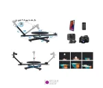 اسپینر عکاسی 360 درجه Q CUE - تصویر 17
