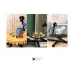 اسپینر عکاسی 360 درجه Q CUE - تصویر 19