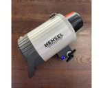 فلاش Hensel 500 دست دوم - تصویر 2