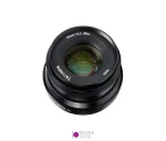لنز دوربین 7Artisans 35mm F/1.2 MK II For Sony E - تصویر 3