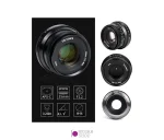 لنز دوربین 7Artisans 35mm F/1.2 MK II For Sony E - تصویر 10
