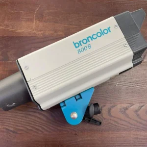 فلاش Broncolor 800B دست دوم