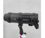 کیت دو شاخه فلاش Triopo FS-500 دست دوم - تصویر 7