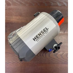 فلاش Hensel 500 دست دوم