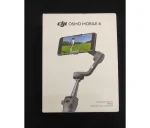 گیمبال DJI Osmo Mobile 6 دست دوم - تصویر 4