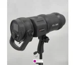 کیت دو شاخه فلاش Triopo FS-500 دست دوم - تصویر 6