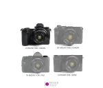لنز دوربین 7Artisans 35mm F/1.2 MK II For Nikon Z - تصویر 7