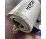 فلاش Hensel 500 دست دوم - تصویر 3