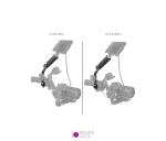 هند گریپ گیمبال SmallRig 3028B Sling Handgrip for DJI RS - تصویر 4