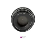 لنز دوربین 7Artisans 35mm F/1.2 MK II For Sony E - تصویر 4