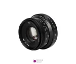لنز دوربین 7Artisans 35mm F/1.2 MK II For Nikon Z - تصویر 2
