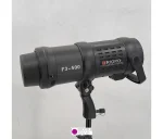 کیت دو شاخه فلاش Triopo FS-500 دست دوم - تصویر 2