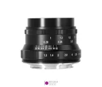 لنز دوربین 7Artisans 35mm F/1.2 MK II For Sony E