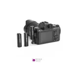 میکروفون بی سیم دو کاناله Boya Boyalink A2 - تصویر 8