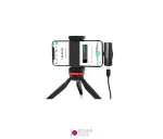 میکروفون بی سیم دو کاناله Boya Boyalink A2 - تصویر 14