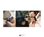 میکروفون بی سیم دو کاناله Boya Boyalink A2 - تصویر 12