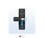 میکروفون بی سیم دو کاناله Boya Boyalink A2 - تصویر 5