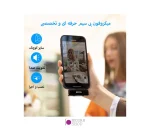 میکروفون بی سیم دو کاناله Boya Boyalink A2 - تصویر 23