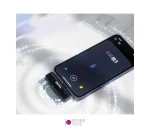 میکروفون بی سیم دو کاناله Boya Boyalink A2 - تصویر 24