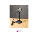 نور ثابت Sunset Light DD-0702 RGB - تصویر 14