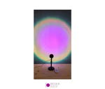 نور ثابت Sunset Light DD-0702 RGB - تصویر 15