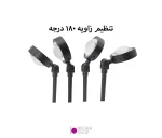 نور ثابت Sunset Light DD-0702 RGB - تصویر 7