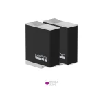 باتری دوربین 13 Gopro Enduro Rechargeable Battery 2 Pack Hero اصلی