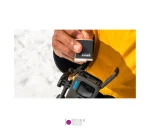 باتری دوربین 13 Gopro Enduro Rechargeable Battery 2 Pack Hero اصلی - تصویر 7