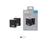 باتری دوربین 13 Gopro Enduro Rechargeable Battery 2 Pack Hero اصلی - تصویر 8