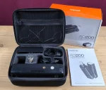 فلاش پرتابل Godox AD200 دست دوم