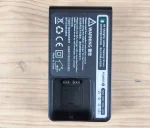 فلاش پرتابل Godox AD200 دست دوم - تصویر 6