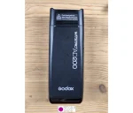 فلاش پرتابل Godox AD200 دست دوم - تصویر 9