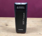 فلاش پرتابل Godox AD200 دست دوم - تصویر 10