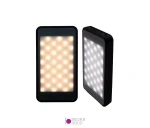 نور ثابت ال ای دی MP Video Light RGB - تصویر 4