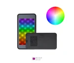 نور ثابت ال ای دی MP Video Light RGB