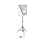 کیت نورپردازی Puluz PKT3133EU - تصویر 3