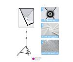 کیت نورپردازی Puluz PKT3133EU - تصویر 2