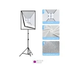 کیت نورپردازی پلوز Puluz PKT3134EU - تصویر 5
