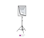 کیت نورپردازی پلوز Puluz PKT3134EU - تصویر 3