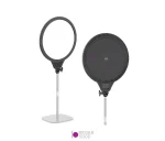 نور ثابت ال ای دی Luxceo R10 LED Light - تصویر 2