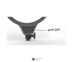 نور ثابت ال ای دی Luxceo R10 LED Light - تصویر 3