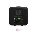 میکروفون بی سیم دوکاناله RODE Wireless PRO - تصویر 2
