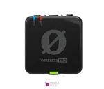 میکروفون بی سیم دوکاناله RODE Wireless PRO - تصویر 3