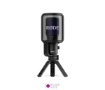 میکروفون استودیویی Rode NT-USB Plus - تصویر 2