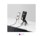 میکروفون استودیویی Rode NT-USB Plus - تصویر 7