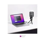 میکروفون استودیویی Rode NT-USB Plus - تصویر 9