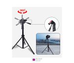 سه پایه دوربین و موبایل Jmary KP-2206 - تصویر 11