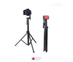 سه پایه دوربین و موبایل Jmary KP-2206