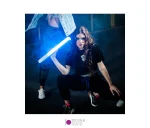 باتوم لایت Zhiyun Light Fiveray F100 RGB - تصویر 11